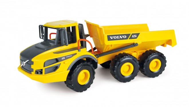 Lena WORXX camion Volvo A25G