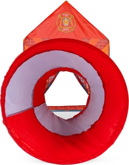 Tunnel