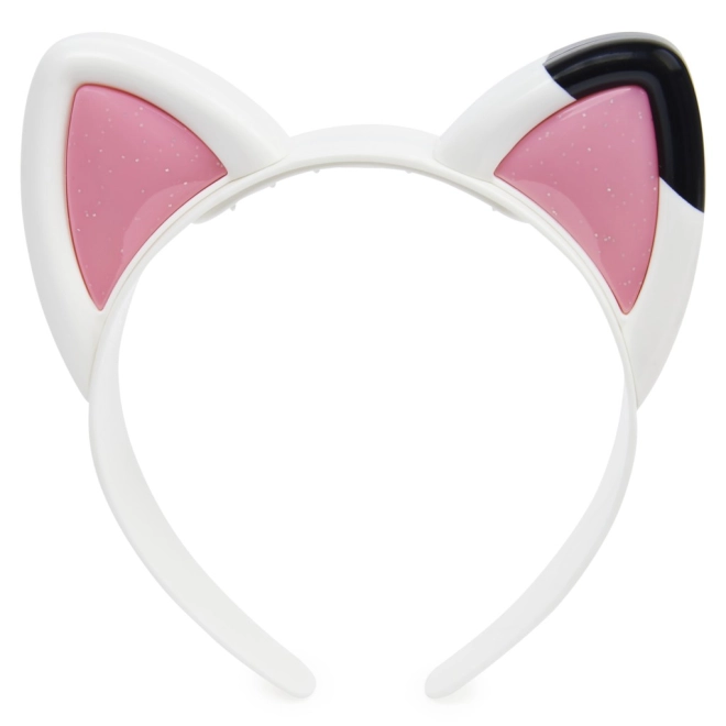 Oreilles de chat lumineuses