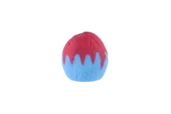 Dinosaure transformable avec œuf 15 cm