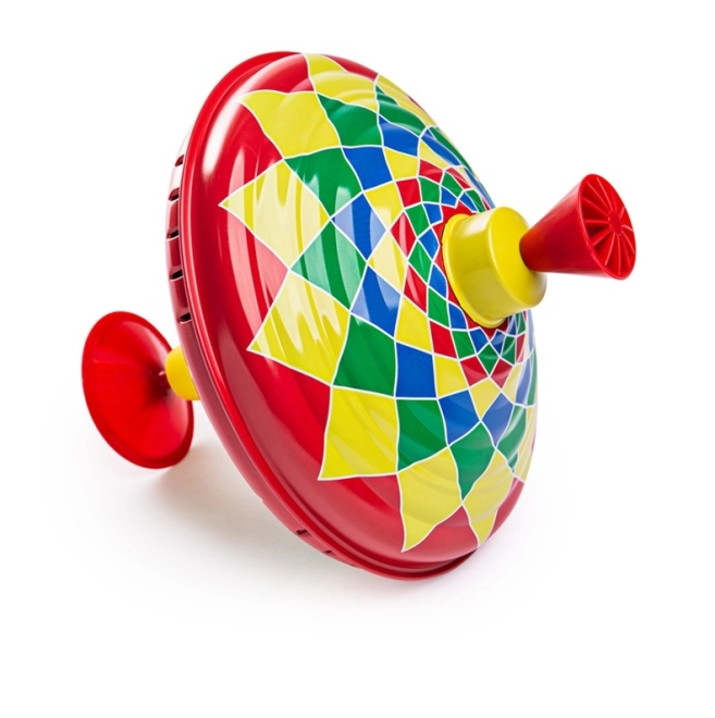 Design multicolore