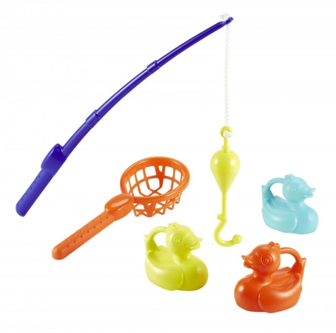 Attraper des canards 40 cm
