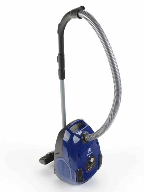 Aspirateur Electrolux bleu pour enfants