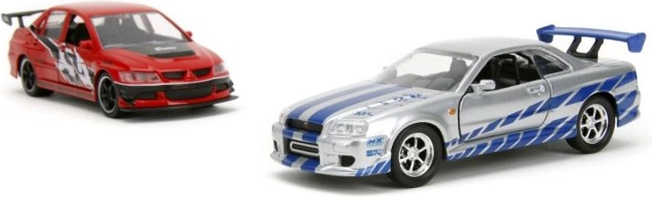 Roulement fluide et structure métallique robuste