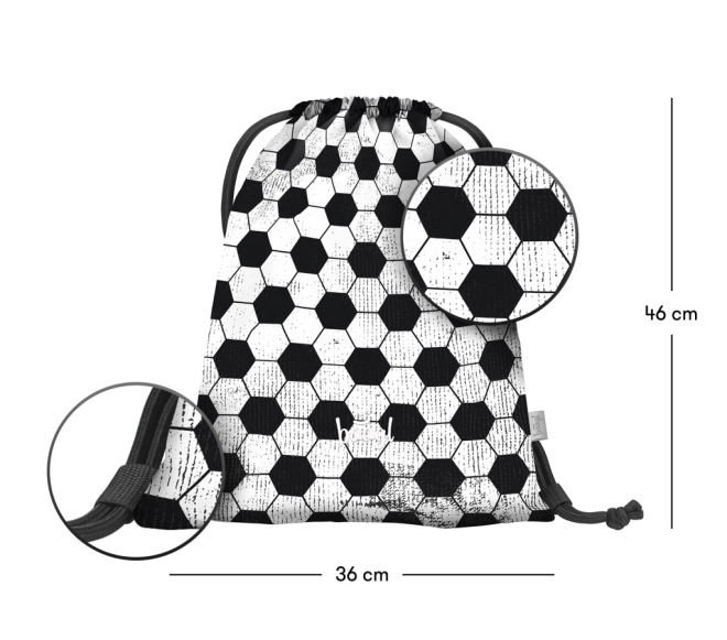 Sac pour chaussures