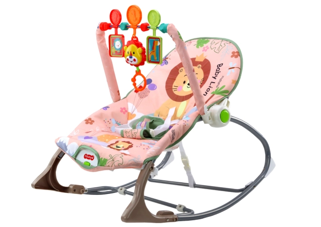 Design mignon et coloré
