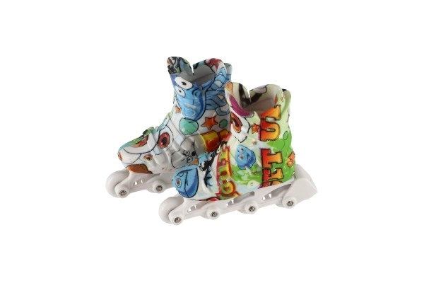Patins à doigts avec tournevis