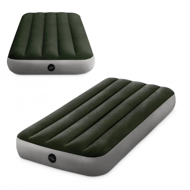 Matelas gonflable Intex 191x76 cm