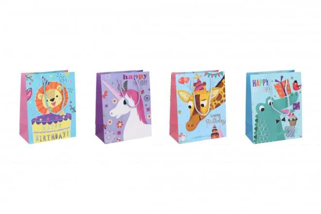 Petit sac cadeau pour enfants