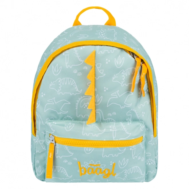 Sac à dos préscolaire Dino BAAGL