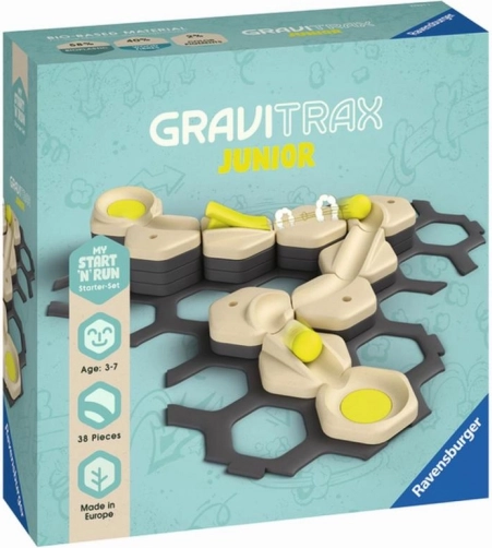GraviTrax Junior set de démarrage
