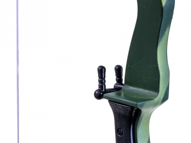 Ensemble de flèches pour arc SP0702