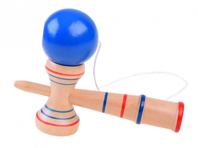 Kendama en bois