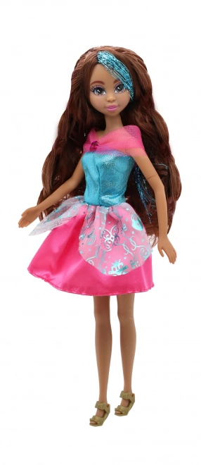 Dreameez princesse dans un cornet