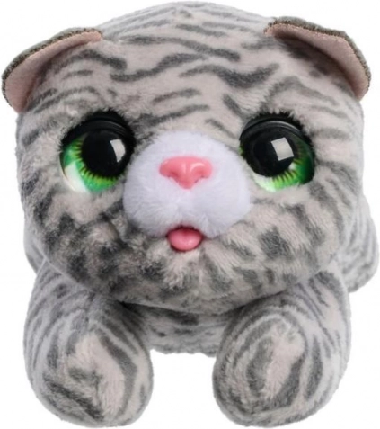 FurReal Nouveau-Né Peluche Chaton