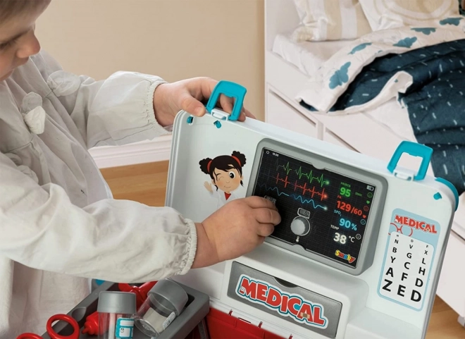 Trousse de premiers secours