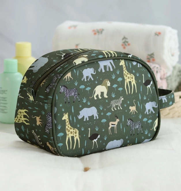 A Little Lovely Company Trousse de toilette