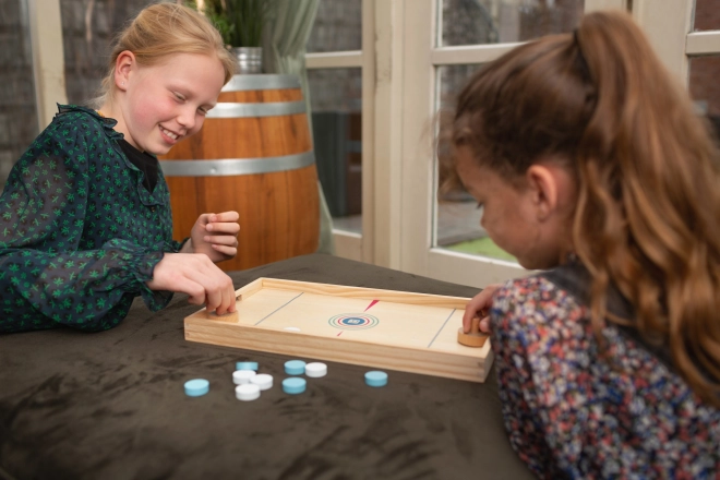 Jeu interactif pour enfants