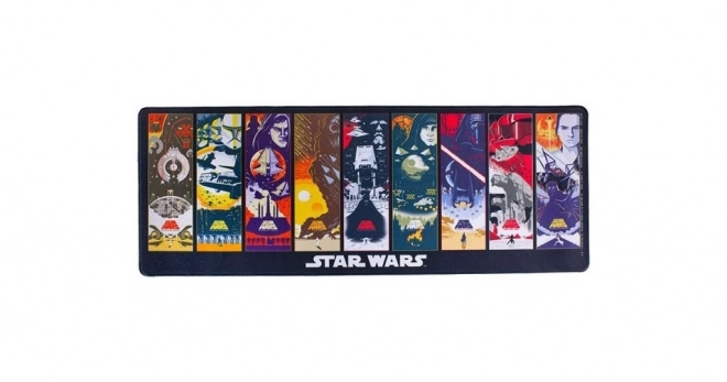 Tapis de jeu Star Wars
