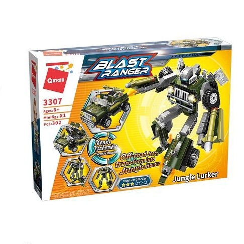 Design transformable