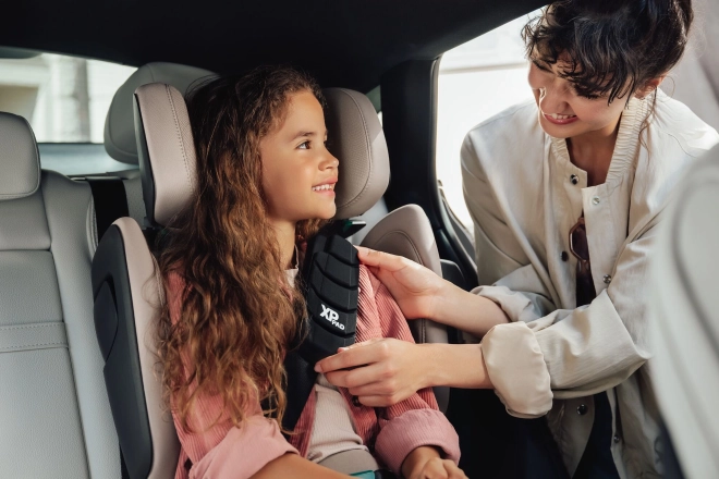 Siège auto Britax Römer Kidfix Pro Style