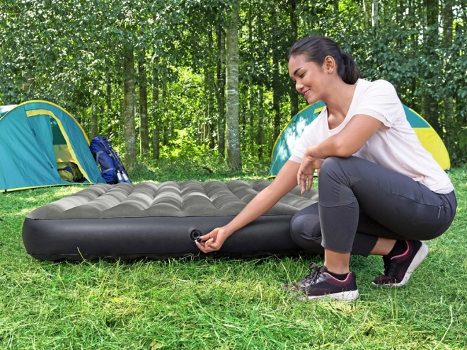 Matelas gonflable Queen Tritech pour deux personnes de Bestway