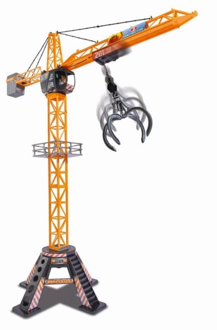 Mega grue, 120 cm
