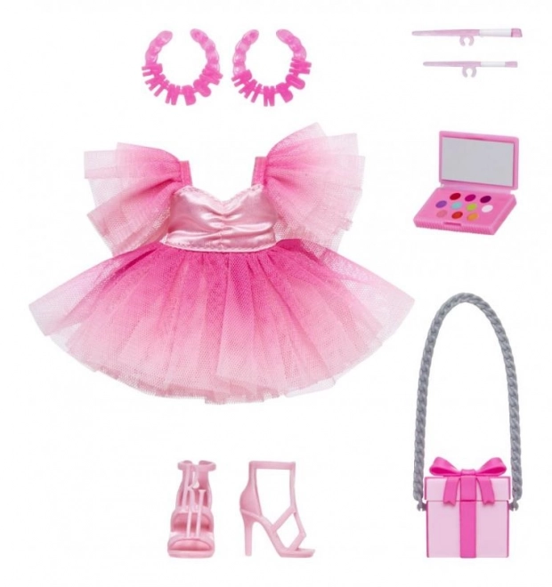 Ensemble Tenue de Danse Rainbow High