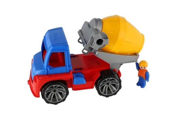Figurine pour jeu interactif