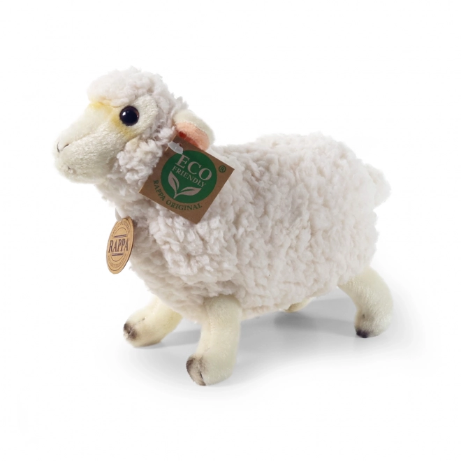 Rappa Mouton en peluche 20 cm ÉCO-RESPONSABLE