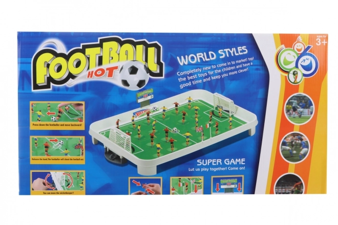 Baby-foot 53,5cm