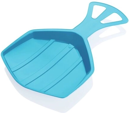 Luge en plastique Pedro pour enfants – Azur
