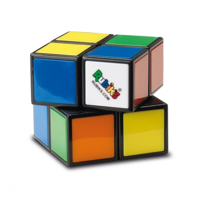 Ensemble duo cube de Rubik