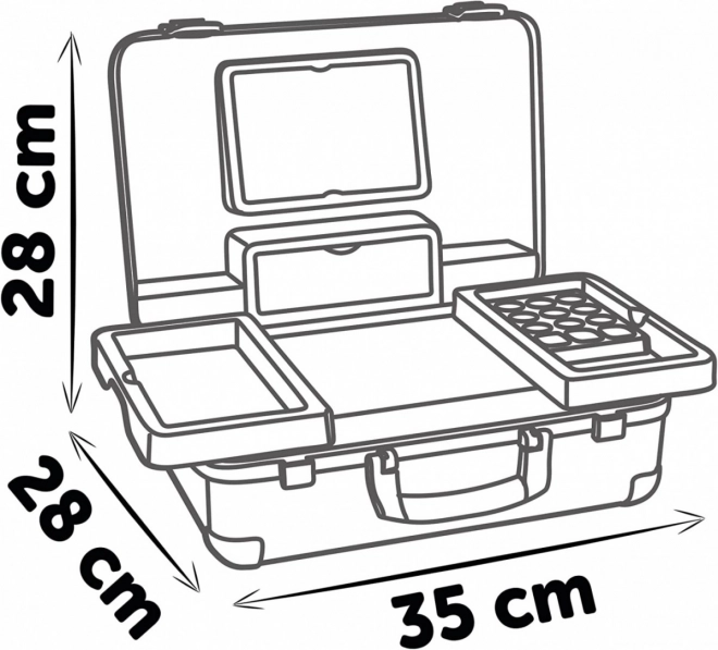 Trousse de premiers secours