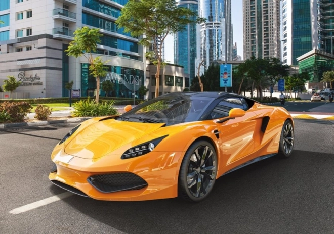 puzzle 500 pièces ARRINERA HUSSARYA 33