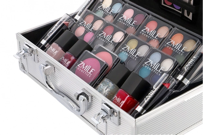 Trousse de maquillage chouchou de tous