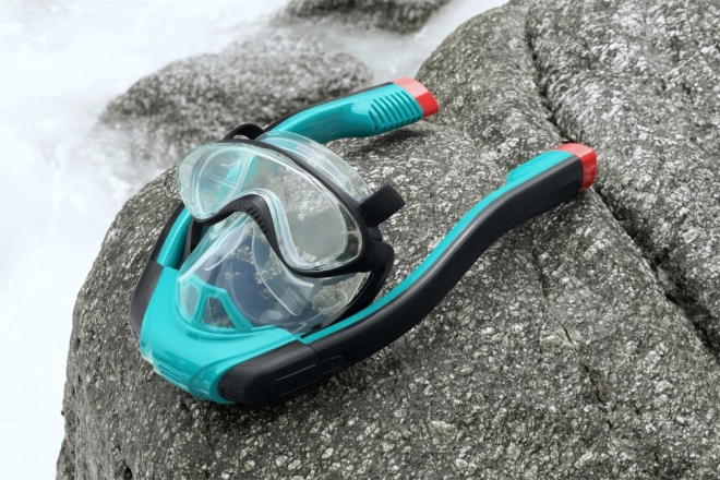Masque de snorkeling intégral Bestway L/XL 24058