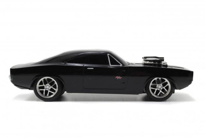 Rychle a zběsile RC voiture Dodge Charger 1970 1:24
