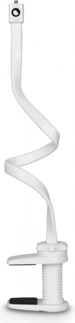 LIONELO Support universel pour caméra Flexi Grip Blanc