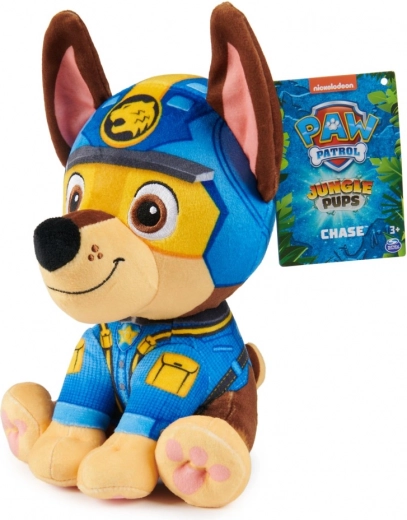 Doux et sûr pour les câlins