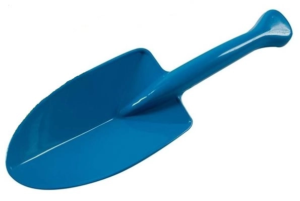 Pelle en plastique 27 cm