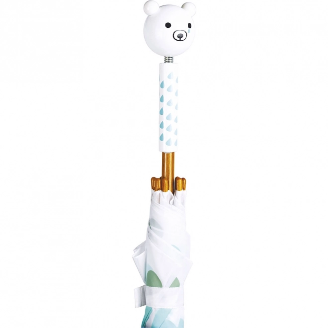 Parapluie pour enfants avec ours de Vilac