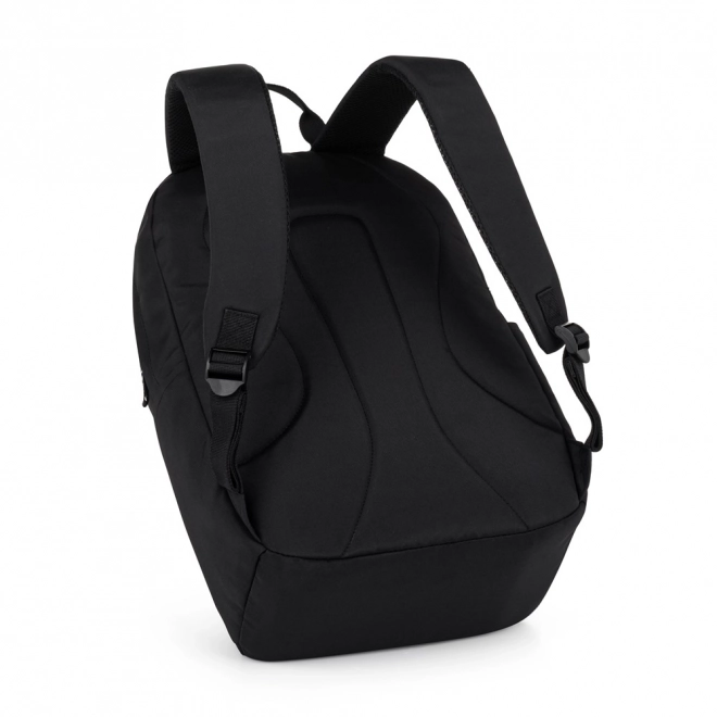 Sac à dos étudiant OXY Runner Black