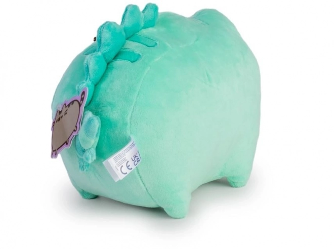 Jouet en peluche Pusheenosaurus