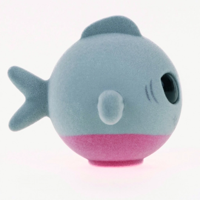 Figurine Flockies Piranha Peri