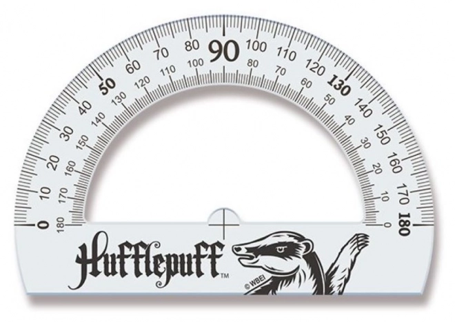 MAPED Ensemble de règles Harry Potter 4 pièces