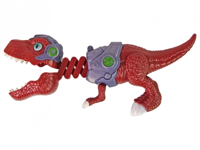 Ensemble de jouets de plongée Dinosaure