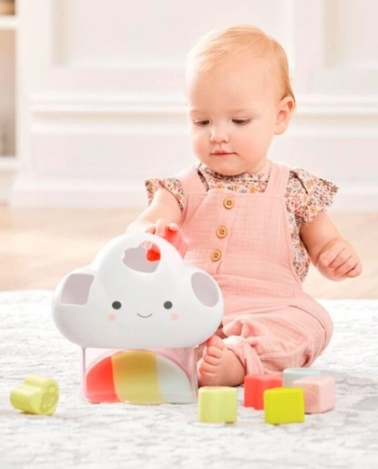 Jouets de tri Façonnage de Nuages