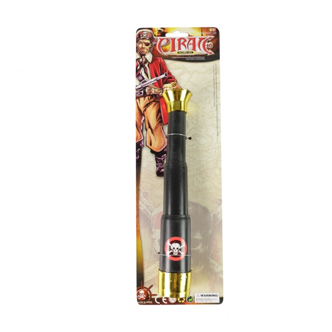 Télescope de pirate