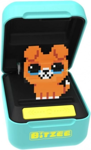 Interaction vivante au creux de la main